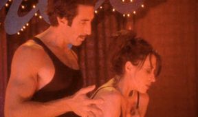 Valentina a její tango