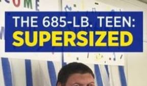 310kilový teenager