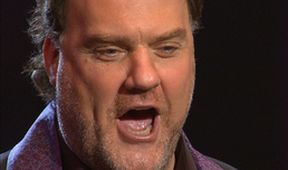 Bryn Terfel - ostří hoši, Velké operní hlasy… Bryn Terfel