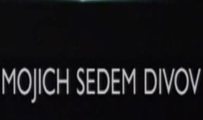Mojich sedem divov