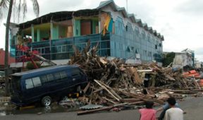 Tsunami: Závod s časem (2)