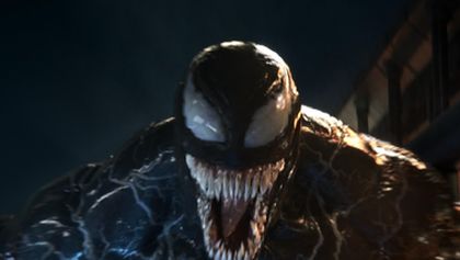 Venom: Poslední tanec