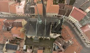 Barevný svět Karla Goszlera