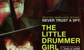 The Little Drummer Girl (7)