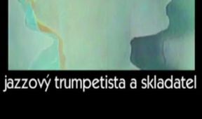 Jaromír Hnilička, jazzový trumpetista a skladatel