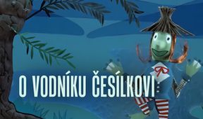 O vodníku Česílkovi, Krasohled