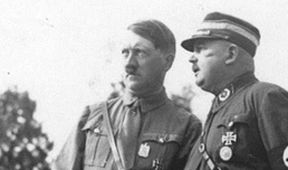 Noc dlouhých nožů: Hitlerův vzestup k moci (1)