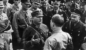 Noc dlouhých nožů: Hitlerův vzestup k moci (1)