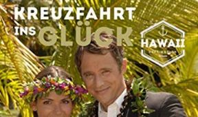 Plavba snů: Havaj