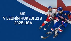 MS v ledním hokeji U18 2025 USA, Hokej