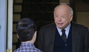 Young Sheldon
