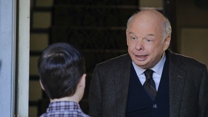 Young Sheldon