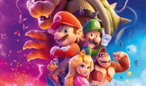 Super Mario Bros. ve filmu