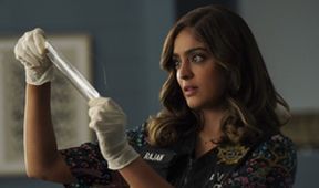 CSI: Vegas