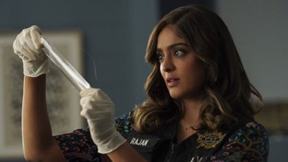CSI: Vegas