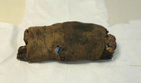 Ztracené poklady Egypta (5)