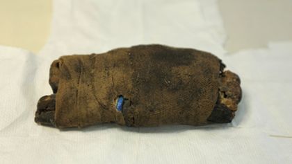 Ztracené poklady Egypta (5)