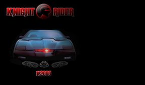 Knight Rider III (6/21)