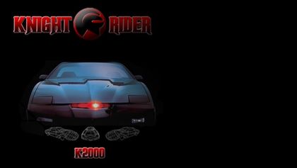 Knight Rider III (6/21)