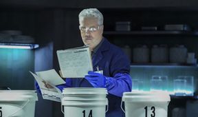 CSI: Vegas