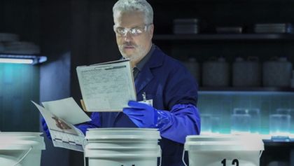 CSI: Vegas