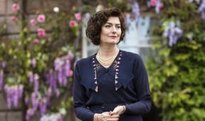 Agatha Christie: Zkouška neviny (1)