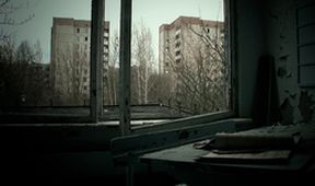 Černobyl minutu po minutě
