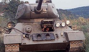 Tankisté, 80 let od konce 2. světové války