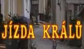 Jízda králů