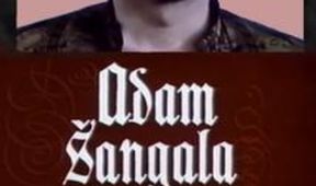 Adam Šangala (2)