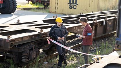 Špecialisti V (21/27)