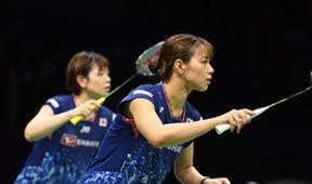 Sudirman Cup 2025, Badminton