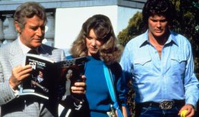 Knight Rider II (9/21)