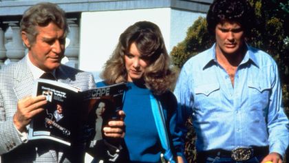 Knight Rider II (9/21)