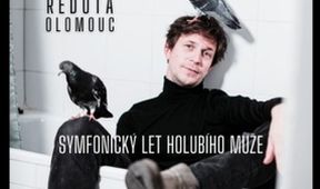Igor Orozovič & Moravská filharmonie Olomouc
