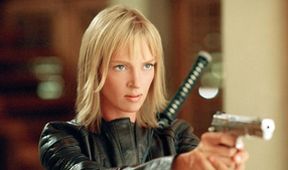 Kill Bill - Volume 2