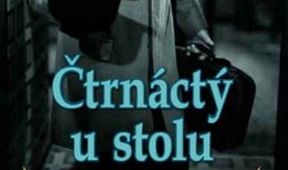 Čtrnáctý u stolu