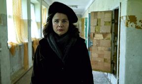 Černobyl (4)