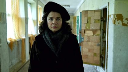 Černobyl (4)