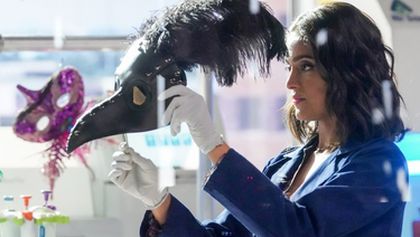 CSI: Vegas