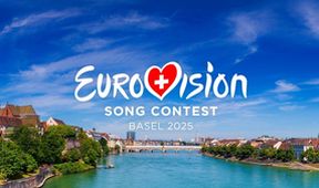 Eurovision Song Contest 2025