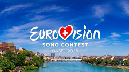 Eurovision Song Contest 2025