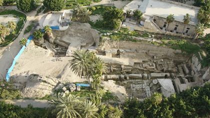 Ztracené poklady Egypta III (5)