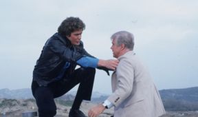 Knight Rider I (16/21)