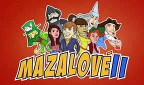 Mazalové II (4/12)