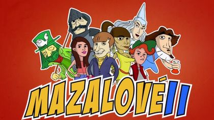 Mazalové II (4/12)