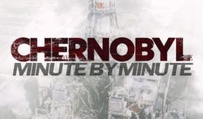 Černobyl minutu po minutě