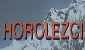Horolezci