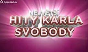 Největší hity Karla Svobody