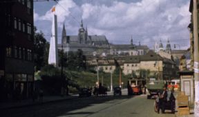 My, budovatelé nové republiky, 80 let od konce 2. světové války (2/3)